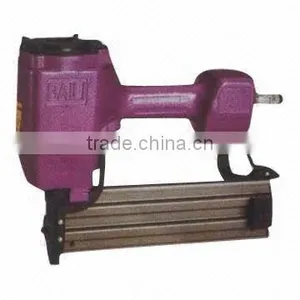 Pneumatic Coil Nailer, Construction Coil Nailer thumbnail-1