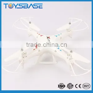 2.4G RC Flight Simulator Professional Drone Helicopter With 2MP Camera RTF VS Syma X5C thumbnail-6