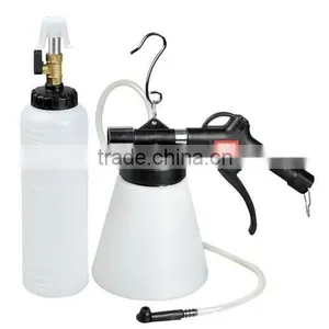 2014 New Plastic Pressure Brake Fluid Bleeder Tool Kit Master Cylinder Adapters thumbnail-1