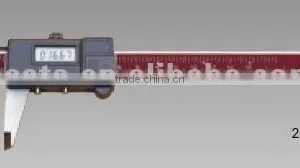 Electronic Digital Caliper thumbnail-1