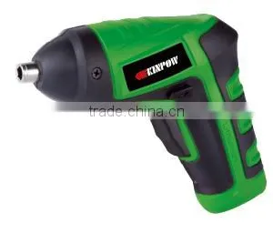 3.6V Li-ion Lithium Cordless Screwdriver Cordless Drill Electric Cordless Tool thumbnail-1
