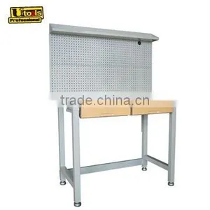Heavy Duty Home Workbench thumbnail-1