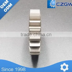High Precision Customized Transmission Gear Pinion Gear for Various Machinery thumbnail-4
