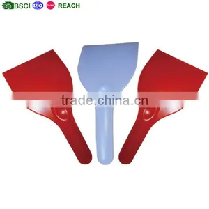 Car Snow Squeegee Rubber Scraper Blade thumbnail-1