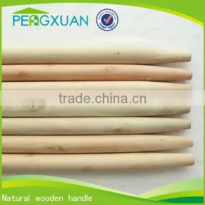 China Factory Direct Wholesale Cheap Eucalyptus Wooden Tent Poles thumbnail-2