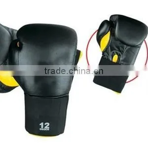 Custom Boxing Gloves thumbnail-5