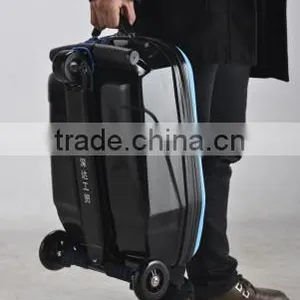 Scooter Case Luggage,carry on Rolling Luggage,traveling Suit Scooter thumbnail-5