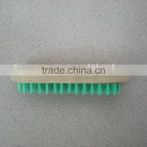 Wooden Shoe Brush thumbnail-1