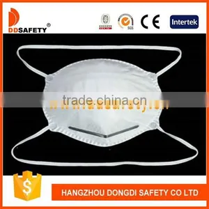 Dust Mask Without Valve thumbnail-1