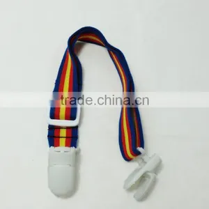 Nylon Child Apron Clip thumbnail-3