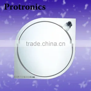 WL025 Bathroom Light Wall Mirror thumbnail-1