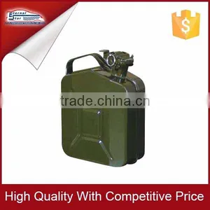 5L America Type Jerry Can thumbnail-1
