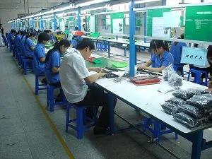 Shenzhen Setolink Electronics Co.,Ltd company overview - view 4 thumbnail
