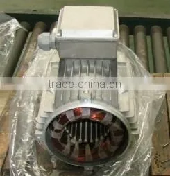 Stator With Winding thumbnail-1