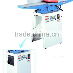 Woodworking Planer Machine WJ-150D With Number of Knives 3 and Diameter 61mm thumbnail-1