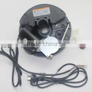 Roll Up Door Machine For Residential Home Use thumbnail-4