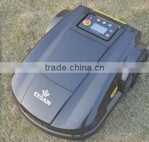 Electrict CE Certificated Robot Lawn Mower thumbnail-1