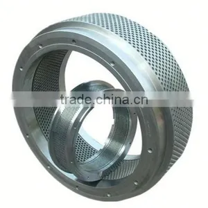 Spare Parts Flat Die thumbnail-1