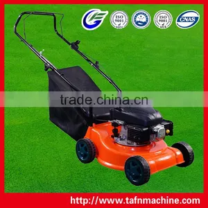 Hand Push Lawn Mower thumbnail-1