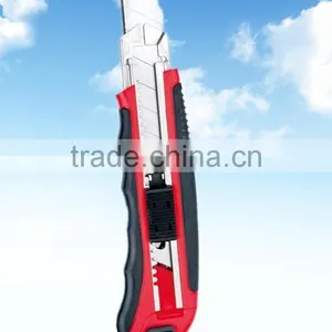 25mm Heavy Duty Utility Knife Paper Cutting Knife thumbnail-1