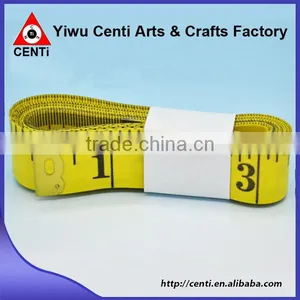 2.0*300cm 120" High Quality Long PVC Measuring Rule Sewing Tailor Measuring Tape thumbnail-2