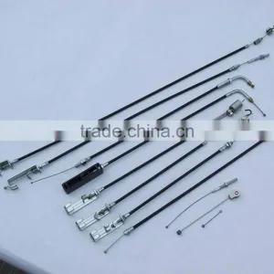 Aircraft Cable Assembly thumbnail-1
