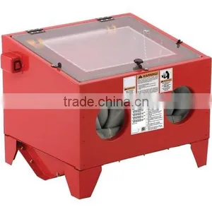 Benchtop Sandblast Cabinet thumbnail-1