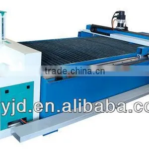 Chengyang PCM-6000 Plasma Automatic Cutting Machine for Cut Thin Mental Sheet thumbnail-1