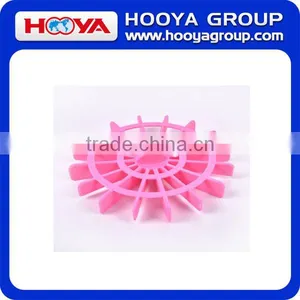 DIA.14X2CM PP CAKE DIVIDER thumbnail-1