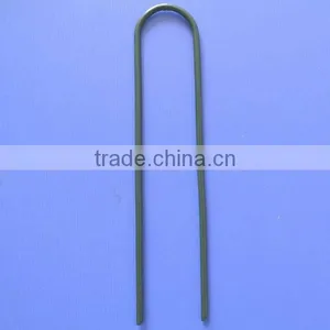 Professional MANUFACTURER Sell Sod Staple/u Type Nail thumbnail-1