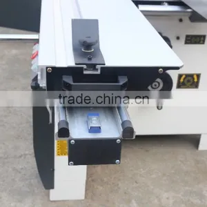 MJ6128G European Quality CE Certification Wood Working Table Saw thumbnail-2