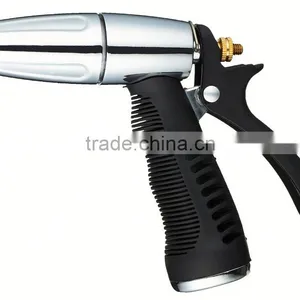 Multifunction Customized Finely Processed Modern Expandable High Pressure Car Wash Water Spray Gun thumbnail-1