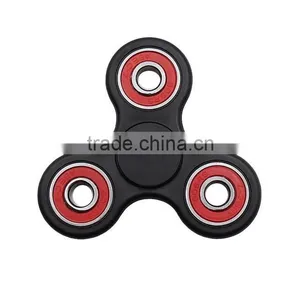 Spinner Fidget Toy, Hand Spinner Tri-spinner Toy Spinner, Spinner Fidget thumbnail-3