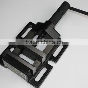 4" Screw-in Drill Press Vice thumbnail-6