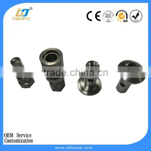 Top Factory Precision Machining Part thumbnail-1