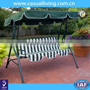 Garden Swing Hammock thumbnail-1