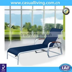 Zero Gravity Folding Teslin Recliner Chair for Leisure thumbnail-1