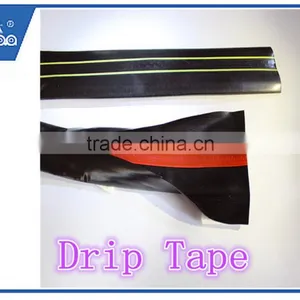 SEEDAA Irrigation Drip Tape - Crops Drip Tape /Plastic Dripline for Watering /Drip Tubes thumbnail-2