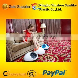 Sunlike SEM028 2014 Best ABS Electric Foot Massager/body Massager thumbnail-1
