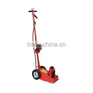 22Ton Pneumatic Air Operated Service Jack Lift thumbnail-1