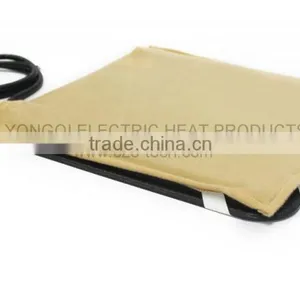 Plastic Heating Pet Mat thumbnail-2