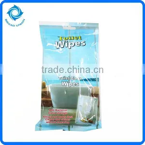 Cleaning Wet Wipes Multi-Purpose Cleaning Wipes thumbnail-1
