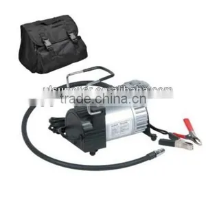 S80326 12-Volt Direct Drive Tire Inflator thumbnail-1