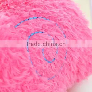 China Wholesale Cute Stuffed Animal Sheep Plush Toy thumbnail-5