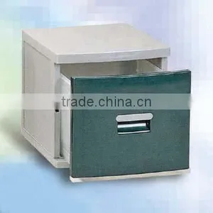 Modern File Cabinet thumbnail-1