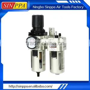 Hot High Efficiency Compressed Air Filter---AC4010 thumbnail-1