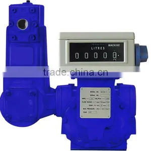 Positive Displacement Flow Meter thumbnail-1