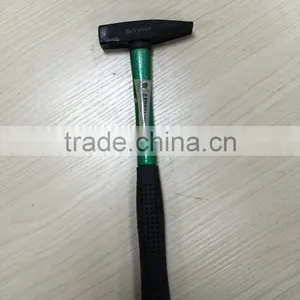 Berrylion Machinist Hammer With Fiber Handle 100-500g Machinist Hammer thumbnail-5