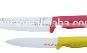 Best Quality Ceramic Kitchen Knife thumbnail-2