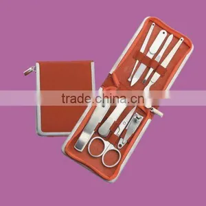 8pcs Manicure Kits thumbnail-1